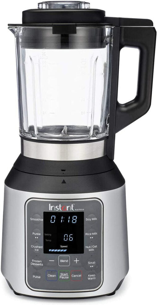 Cooking Blender