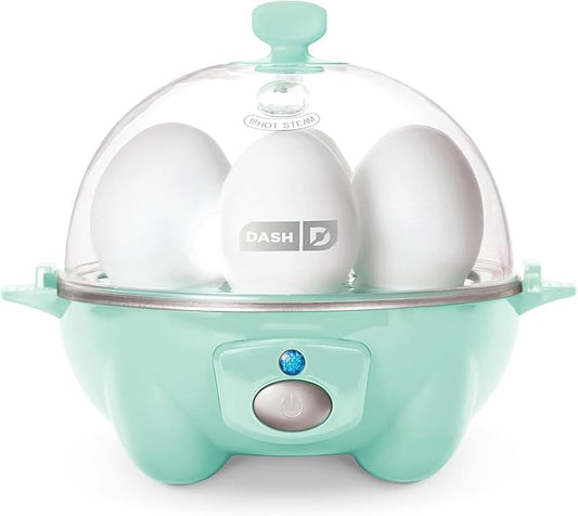 DASH Rapid Egg Cooker
