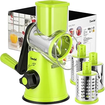Vegetable Slicer