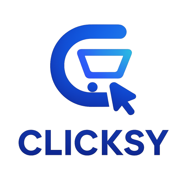 Clicksy